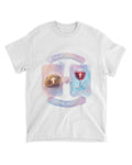 John 6:55b t-shirt