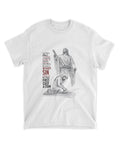 Johannes 8,7 T-Shirt