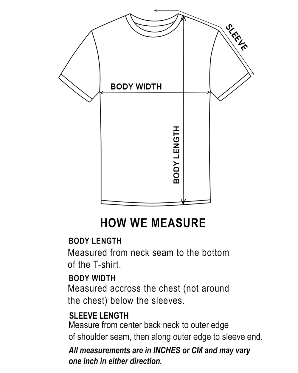 Matthew 5:16 t-shirt v3
