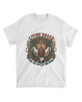 Camiseta Juan 6:51b