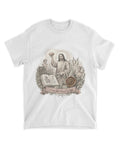 Johannes 6,48 T-Shirt