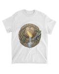 Camiseta de Juan 6:35