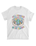 Johannes 3:35b T-Shirt