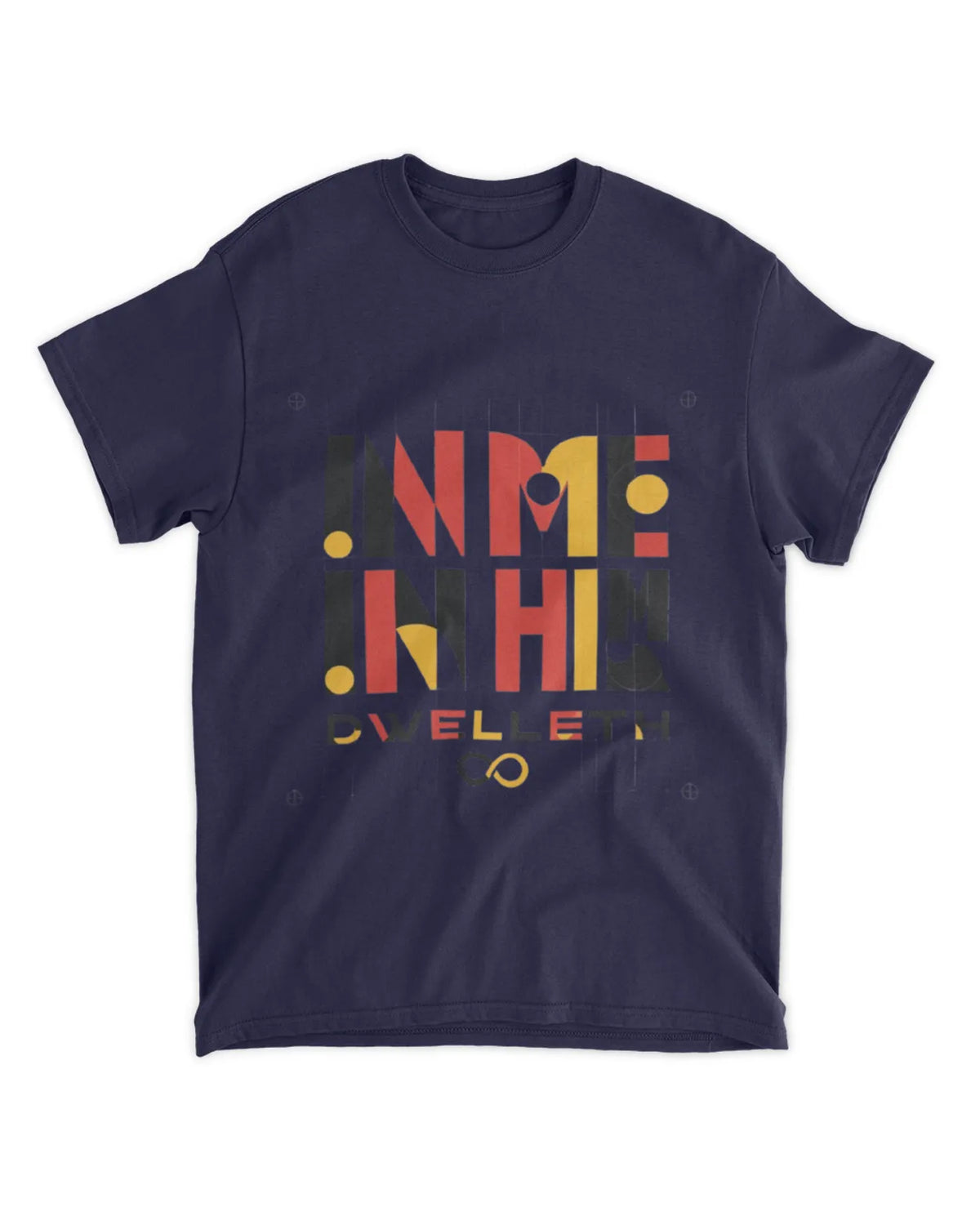 John 6:56b t-shirt