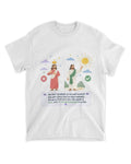 John 7:18 t-shirt