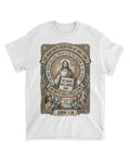 Johannes 1,18 T-Shirt