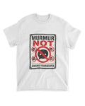 Juan 6:43b camiseta