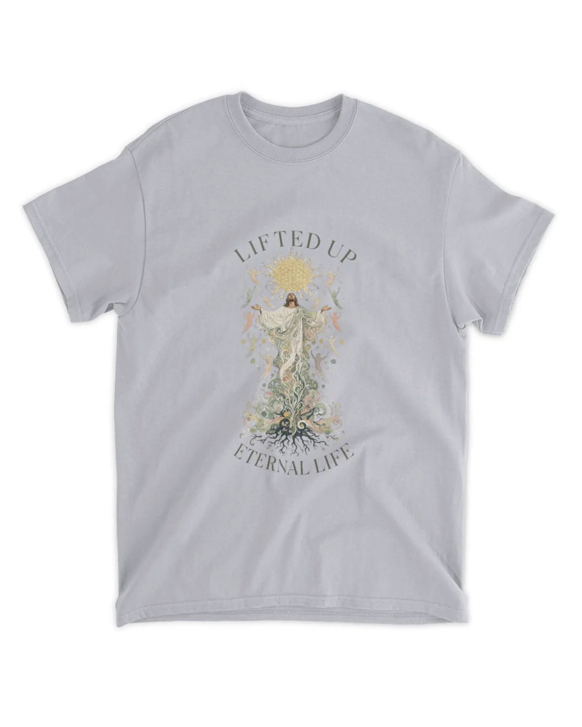 John 3:15 t-shirt