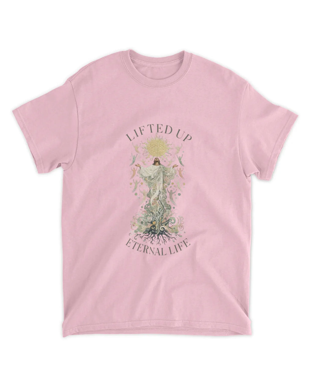 John 3:15 t-shirt