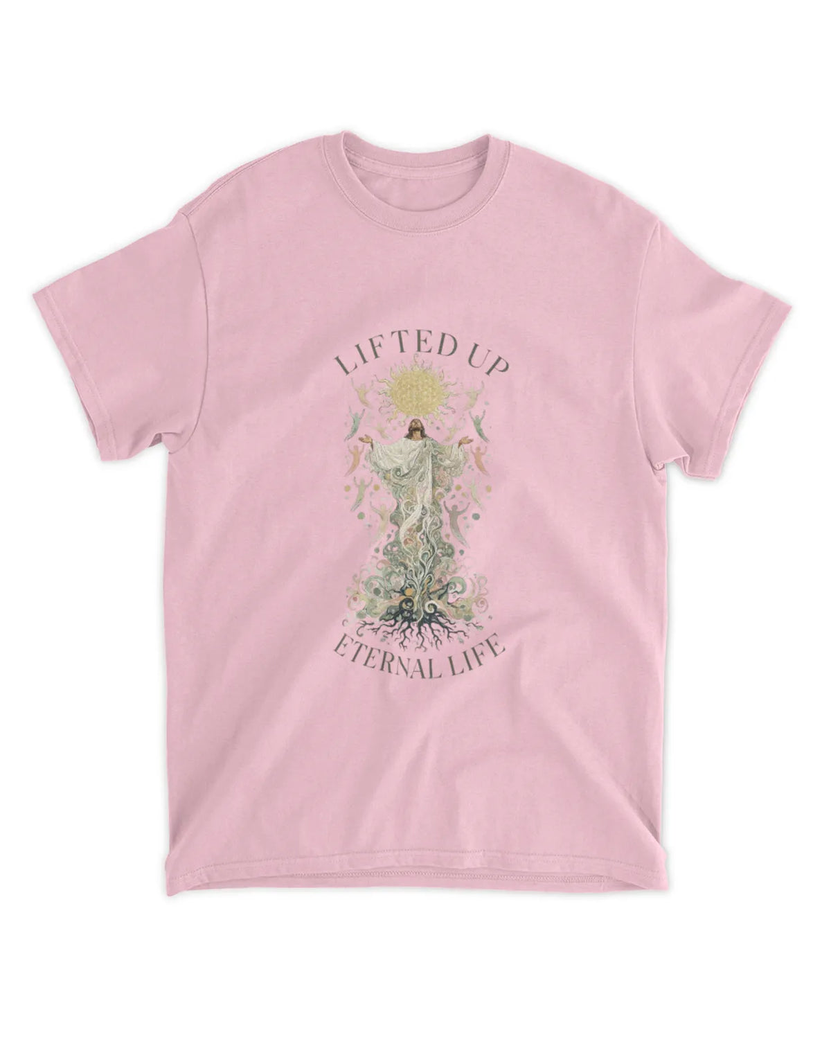 John 3:15 t-shirt