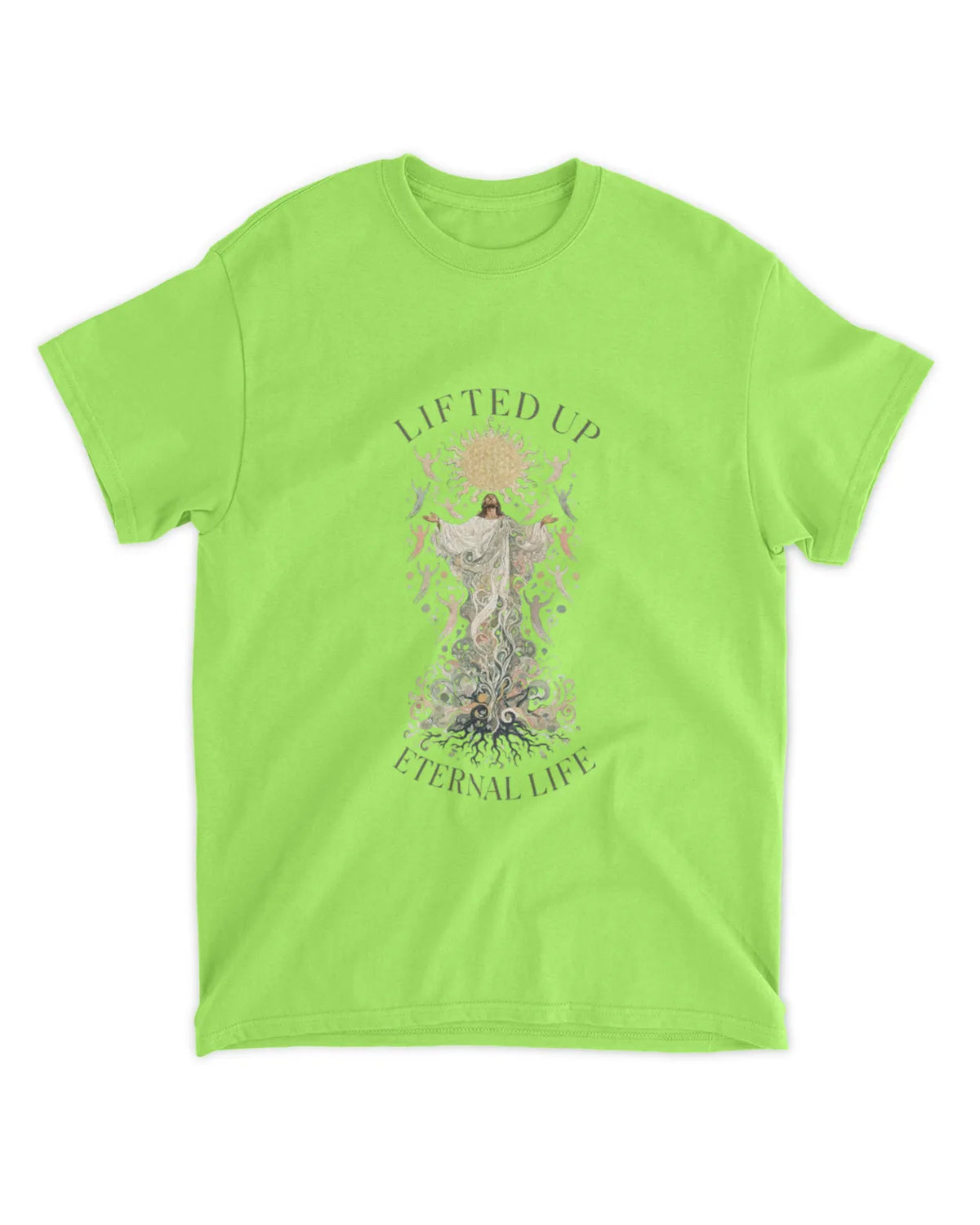 John 3:15 t-shirt