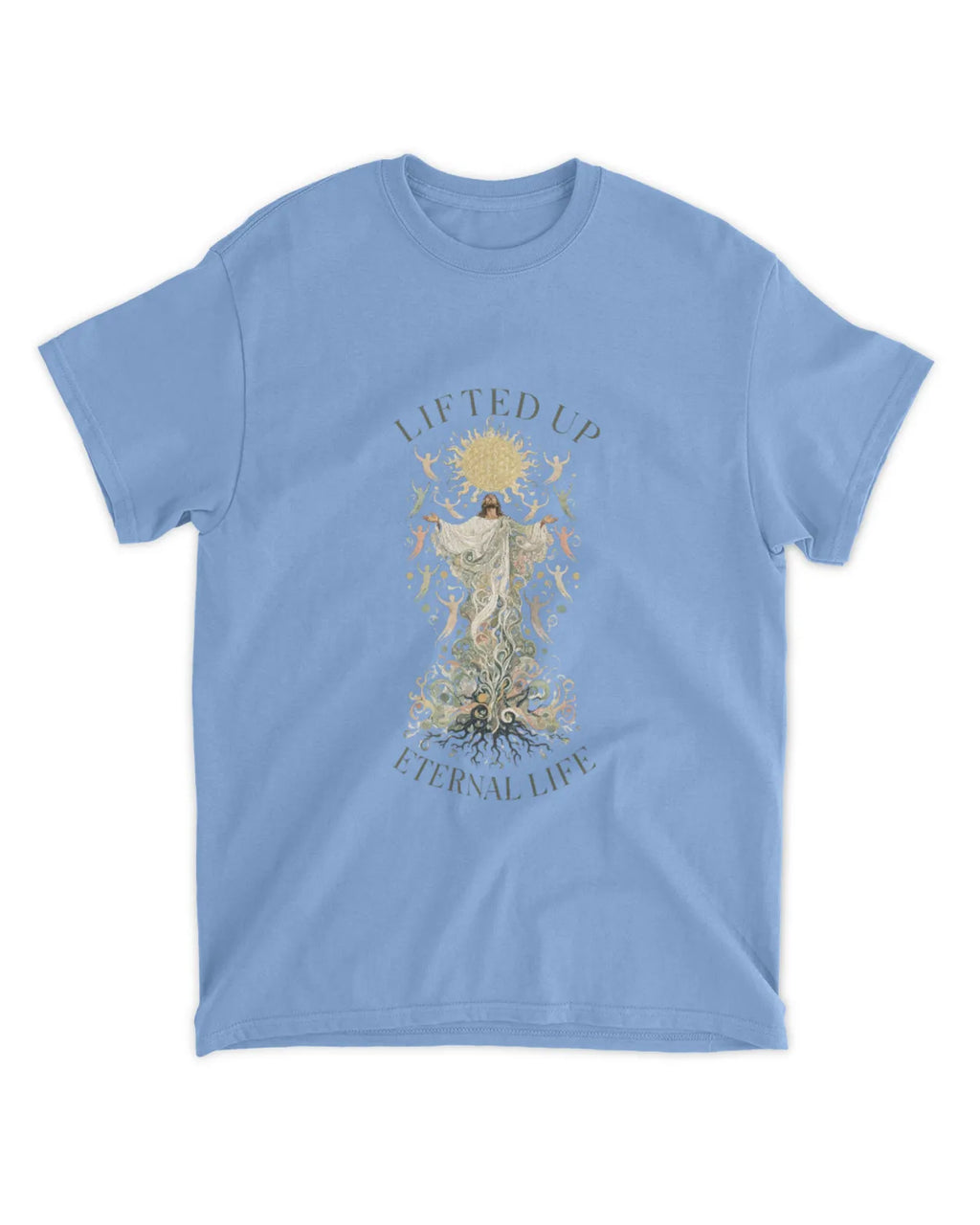 John 3:15 t-shirt