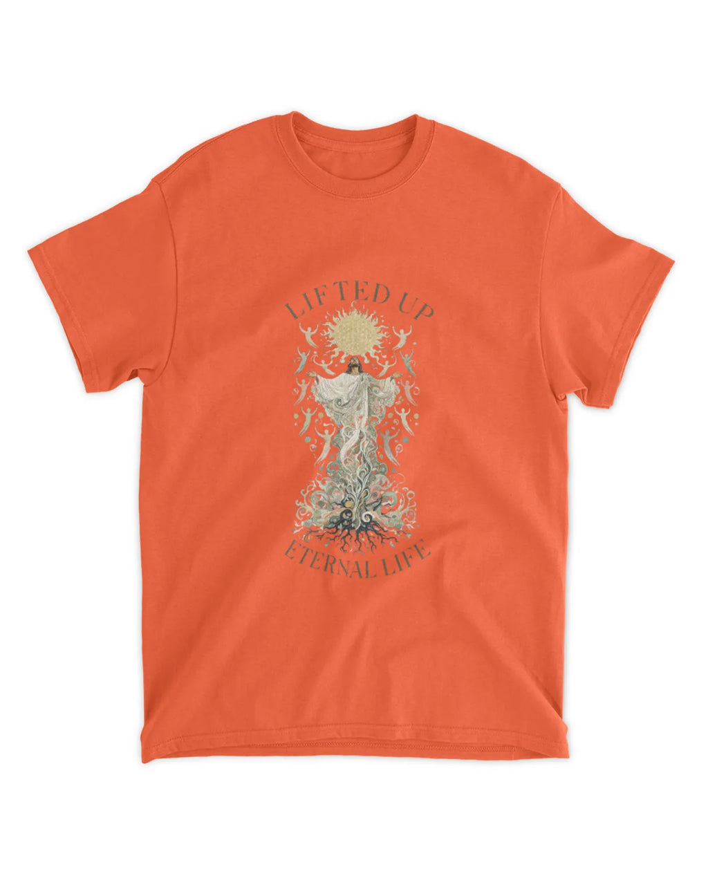 John 3:15 t-shirt