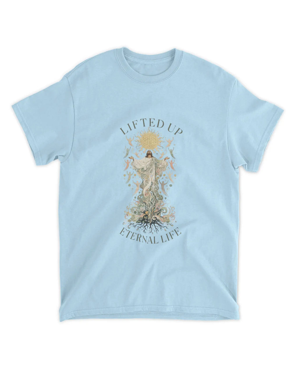 John 3:15 t-shirt