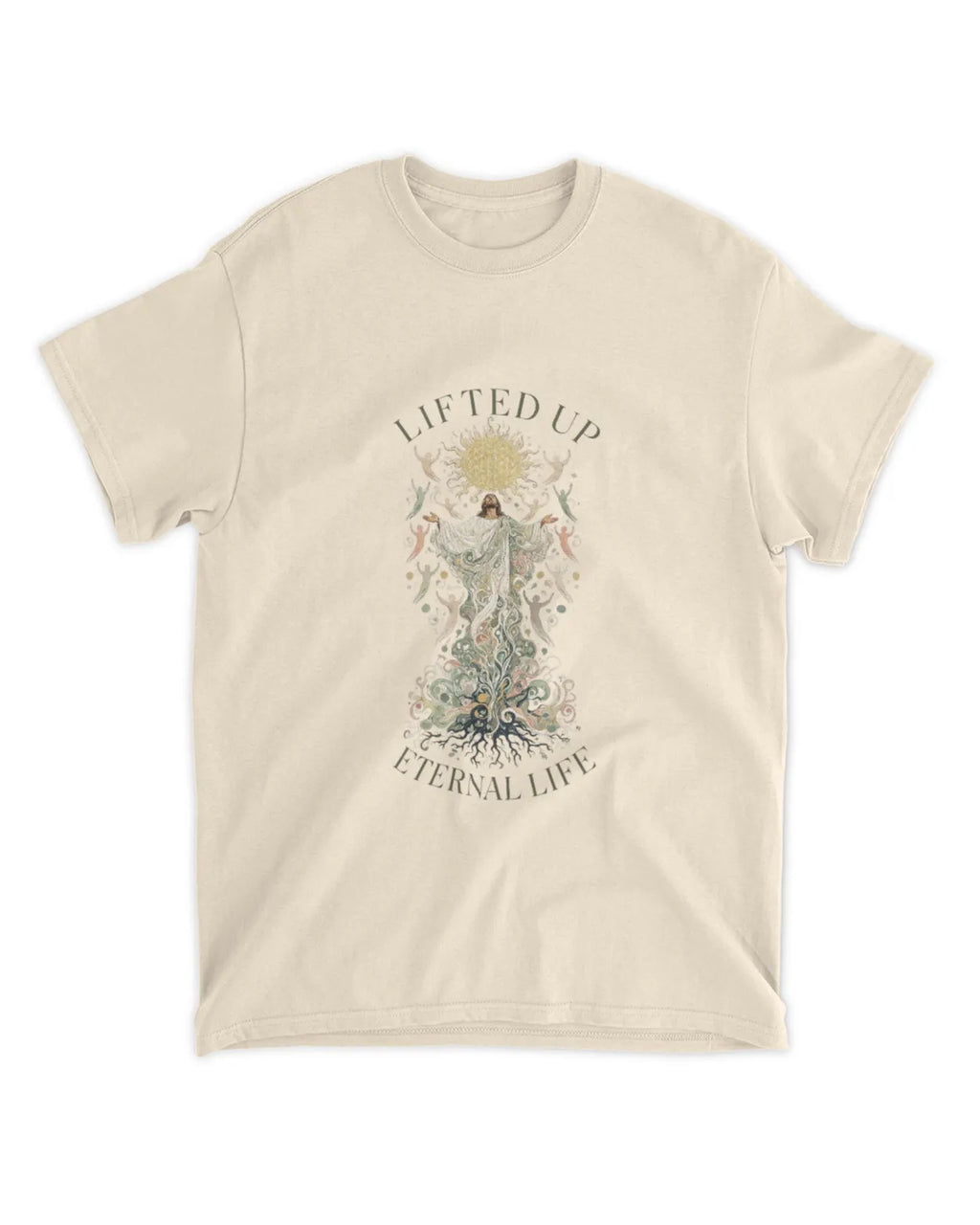 John 3:15 t-shirt