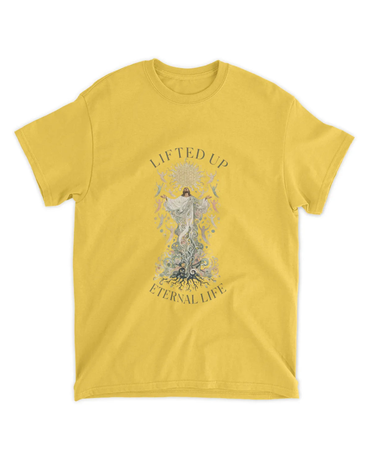 John 3:15 t-shirt