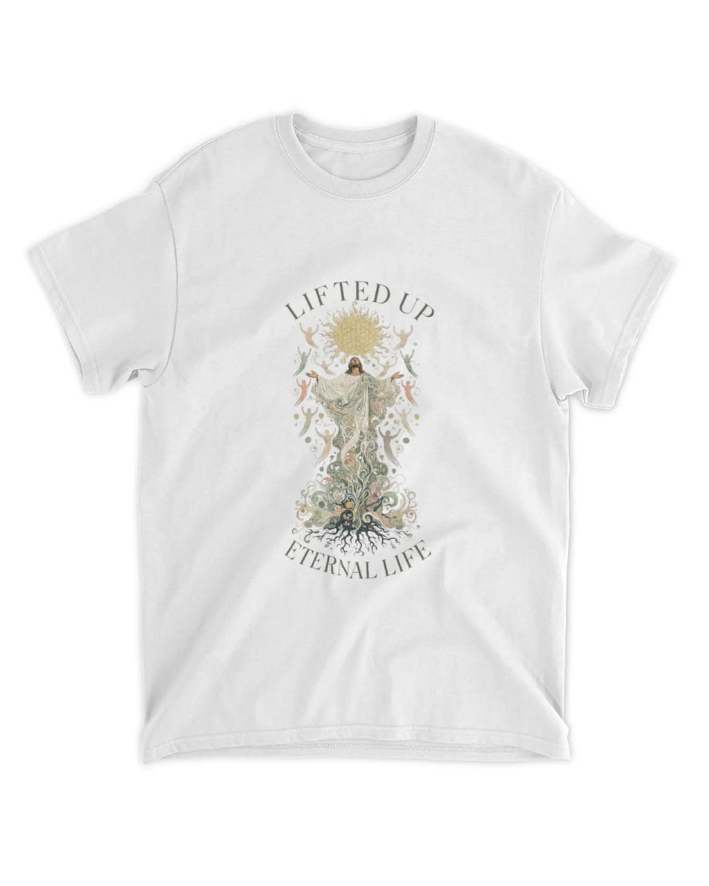 John 3:15 t-shirt