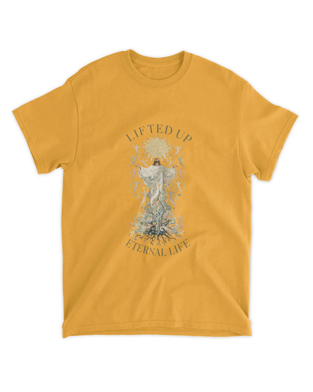John 3:15 t-shirt