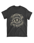 John 2:23b t-shirt