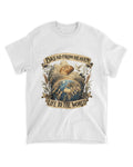 Camiseta de Juan 6:33b