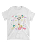 Camiseta Juan 7:16