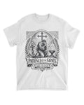 Revelation 14:12 T-Shirt Spiritual Tee