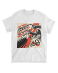 John 7:7b t-shirt
