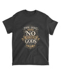 Exodus 20:3 t-shirt vintage v1