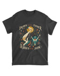 camiseta Juan 6:44b