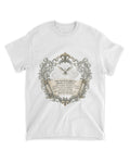 Johannes 3,8 T-Shirt