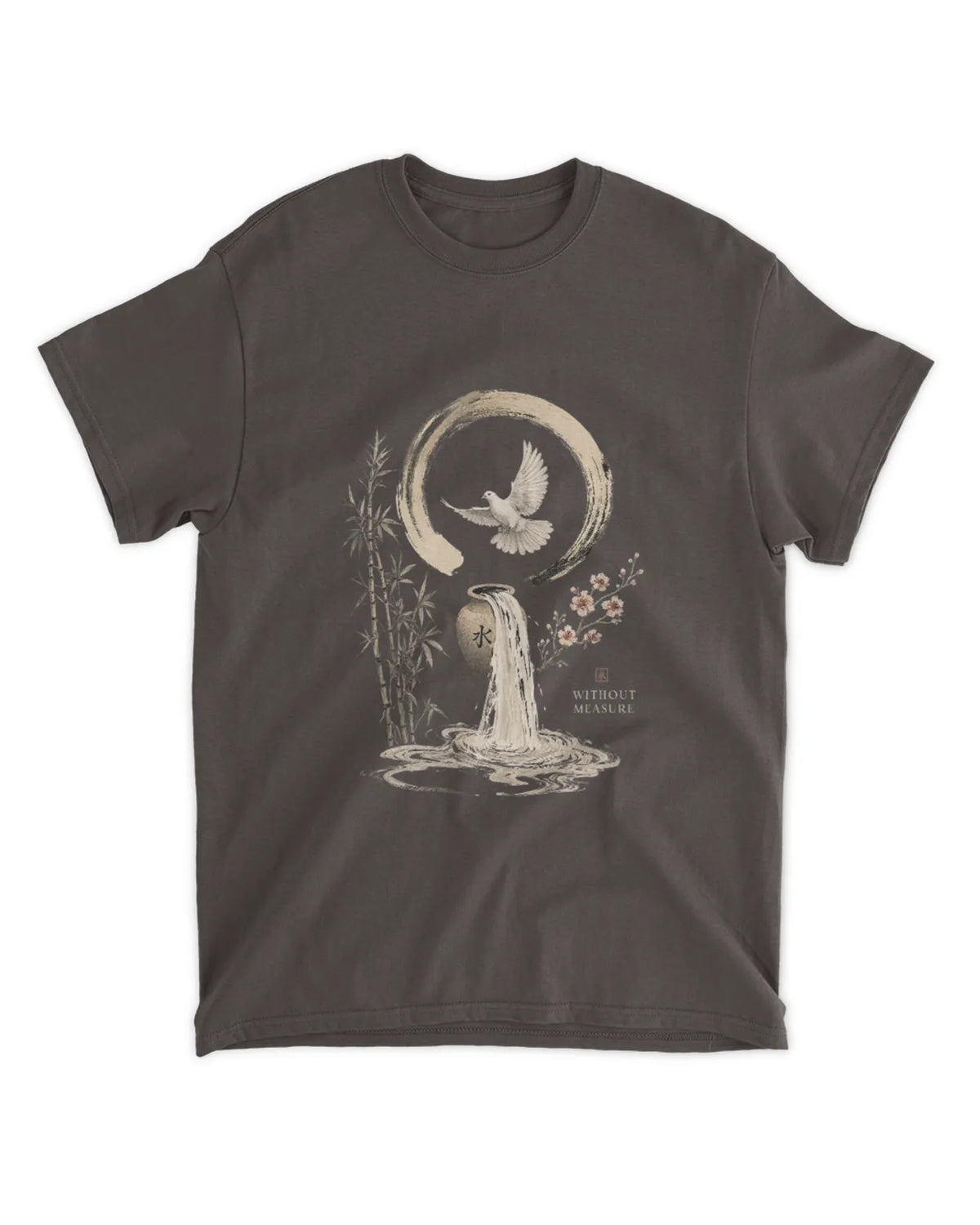 Camiseta Juan 3:34b