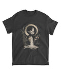 Johannes 3,34b T-Shirt