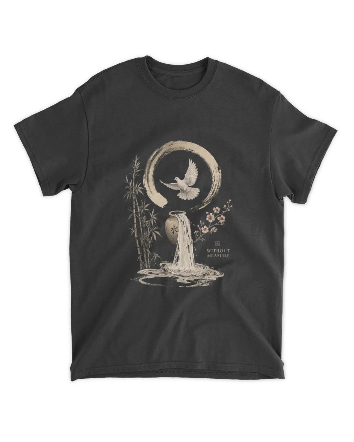 Camiseta Juan 3:34b