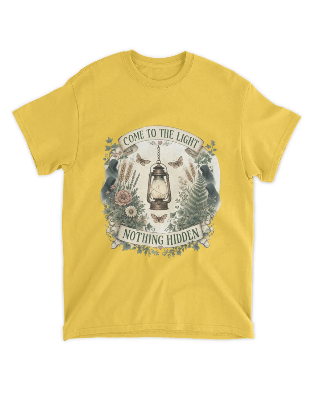 Camiseta Juan 3:20