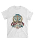 1 Corinthians 15:57 t-shirt v3