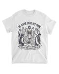 John 1:11 T-shirt