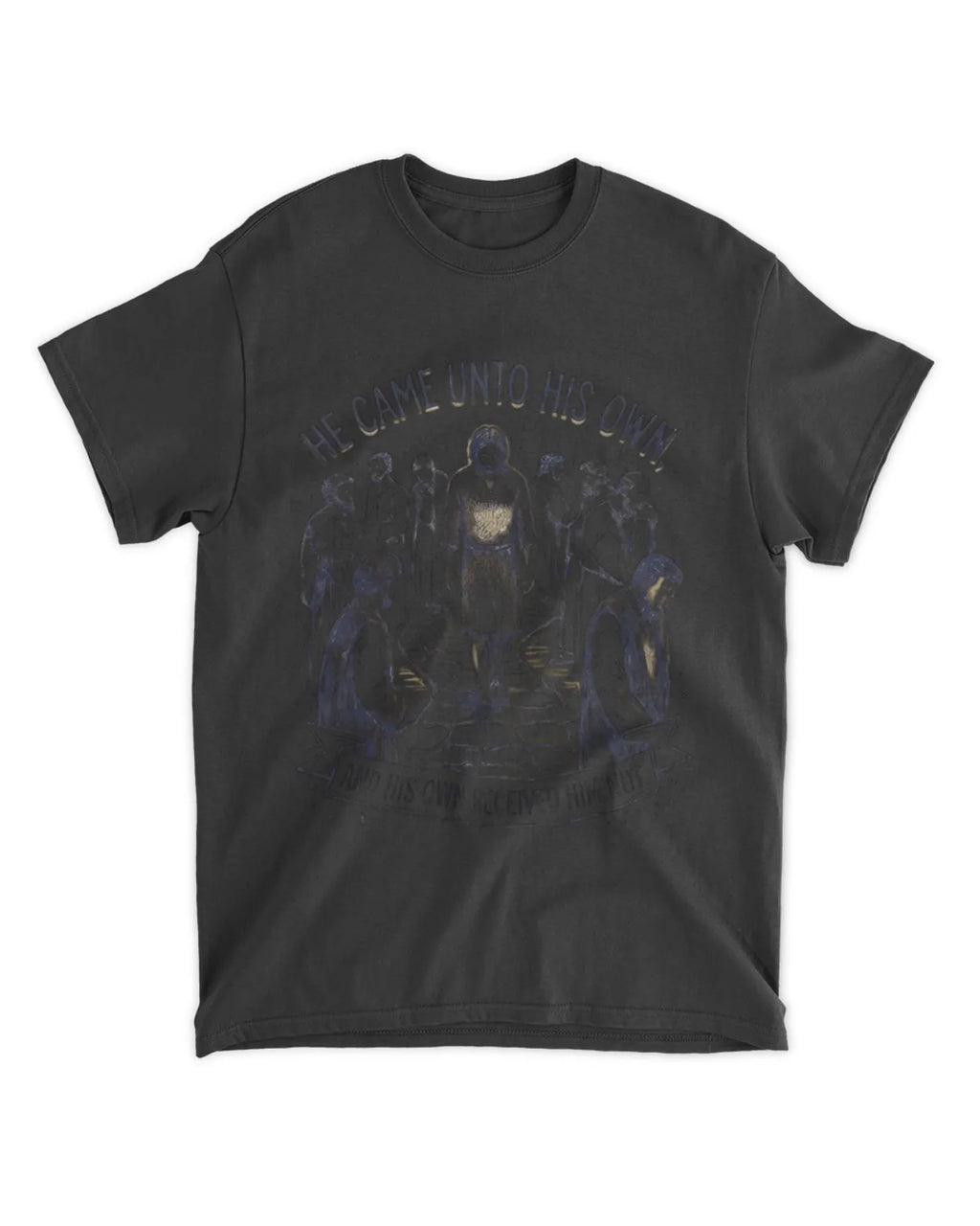 John 1:11 T-shirt