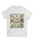 Johannes 5,29 T-Shirt