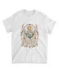 Camiseta de Juan 3:16