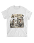 Johannes 2,19b T-Shirt