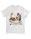 Johannes 6,27 T-Shirt
