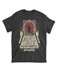 Johannes 2,16b T-Shirt