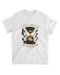 Johannes 5,28b T-Shirt